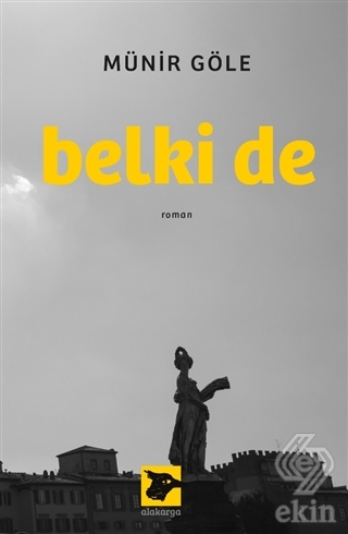 Belki de