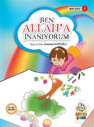 Ben Allah\'a İnanıyorum