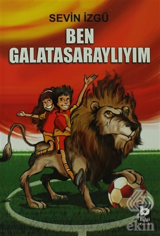 Ben Galatasaraylıyım