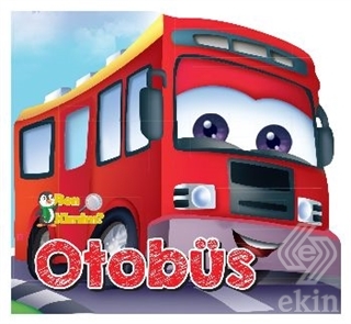 Ben Kimim? - Otobüs