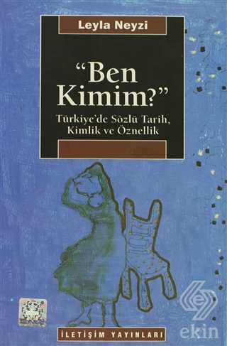 Ben Kimim?
