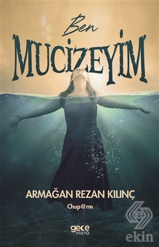 Ben Mucizeyim