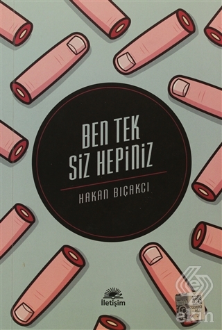 Ben Tek Siz Hepiniz