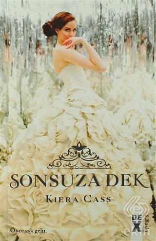 Beni Seç 3: Sonsuza Dek