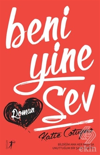 Beni Yine Sev