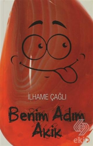 Benim Adım Akik