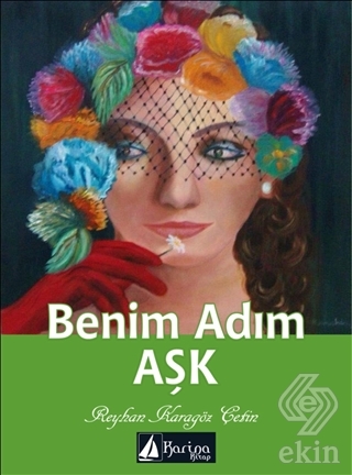 Benim Adım Aşk