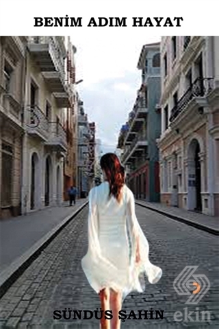 Benim Adım Hayat