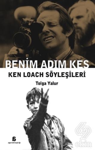 Benim Adım Kes