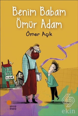 Benim Babam Ömür Adam