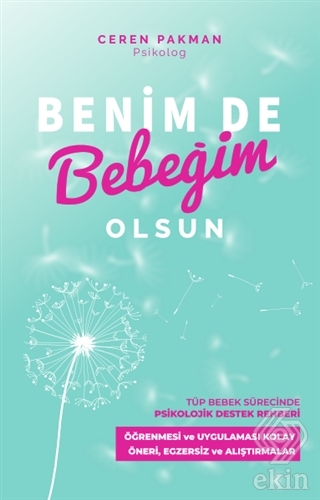 Benim De Bebeğim Olsun