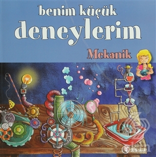 Benim Küçük Deneylerim - Mekanik