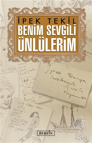 Benim Sevgili Ünlülerim