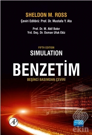 Benzetim - Simulation