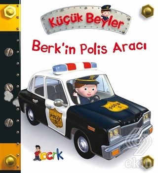 Berk\'in Polis Aracı - Küçük Beyler