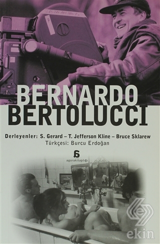 Bernardo Bertolucci