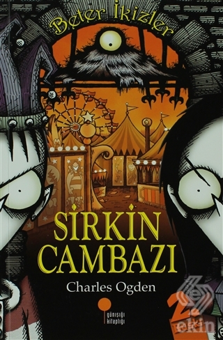 Beter İkizler - Sirkin Cambazı