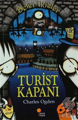 Beter İkizler - Turist Kapanı