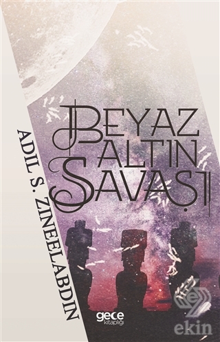 Beyaz Altın Savaşı