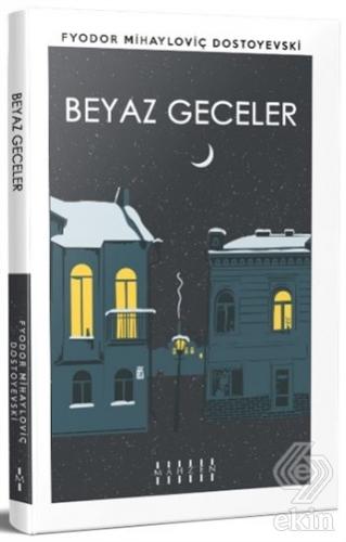 Beyaz Geceler