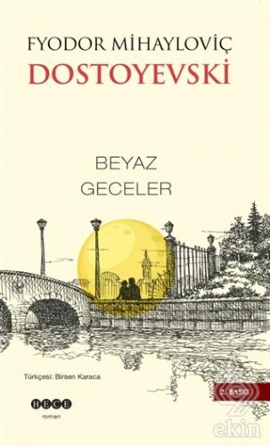 Beyaz Geceler