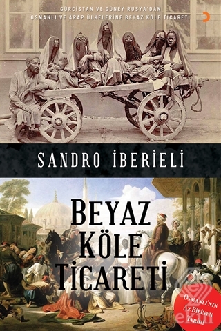 Beyaz Köle Ticareti