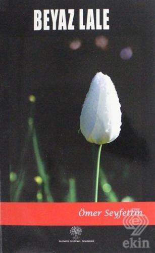 Beyaz Lale