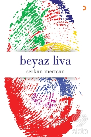 Beyaz Liva
