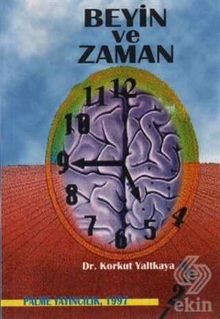 Beyin ve Zaman