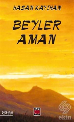Beyler Aman