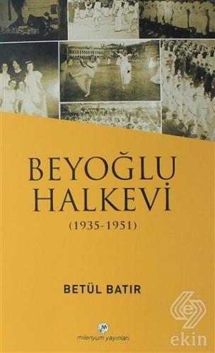 Beyoğlu Halkevi