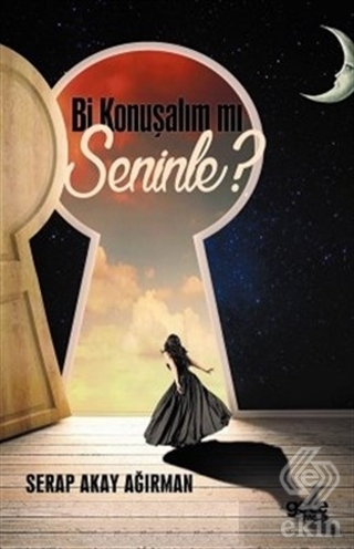 Bi Konuşalım mı Seninle?