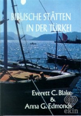 Biblische Staetten in der Türkei