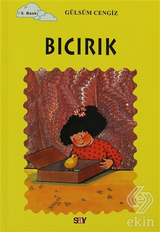 Bıcırık