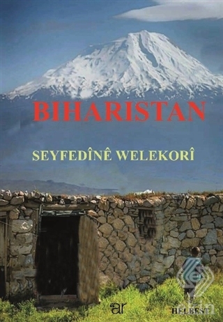 Bıharistan