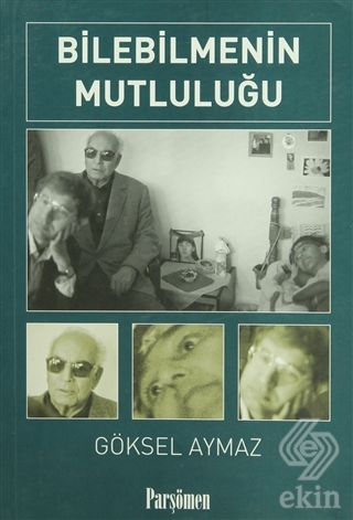 Bilebilmenin Mutluluğu