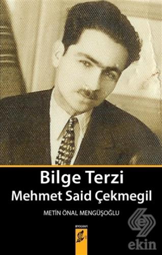 Bilge Terzi Mehmet Said Çekmegil