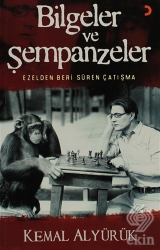 Bilgeler ve Şempanzeler