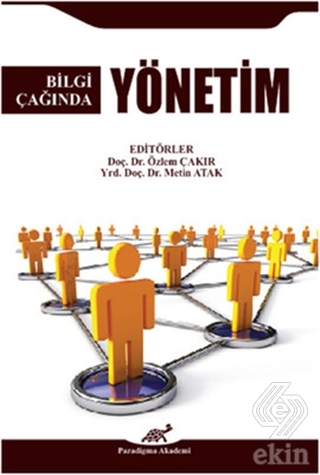 Bilgi Çağinda Yönetim