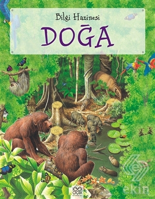 Bilgi Hazinesi - Doğa