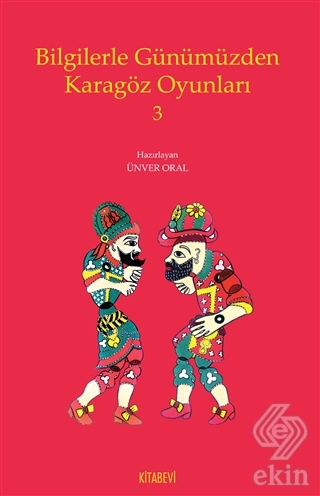 Bilgilerle Günümüzden Karagöz Oyunları 3