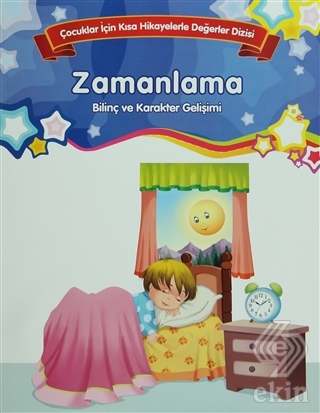 Bilinç ve Karakter Gelişimi - Zamanlama