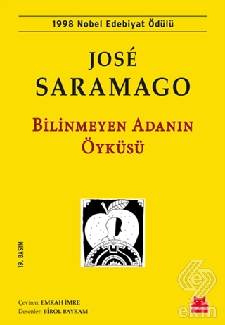 Bilinmeyen Adanın Öyküsü