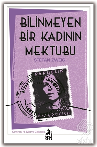 Bilinmeyen Bir Kadının Mektubu