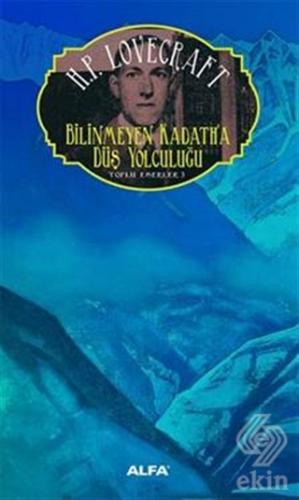 Bilinmeyen Kadath\'a Düş Yolculuğu