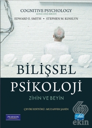 Bilişsel Psikoloji - Zihin ve Beyin