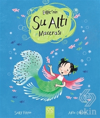 Billie\'nin Su Altı Macerası