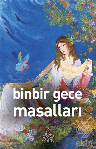 Binbir Gece Masalları
