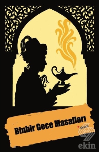 Binbir Gece Masalları