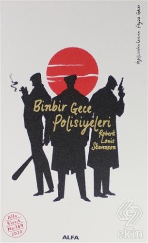 Binbir Gece Polisiyeleri